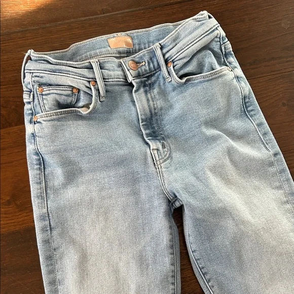 MOTHER THE WEEKENDER BLESSING IN DISGUISE sz 26 - Picture 6 of 9